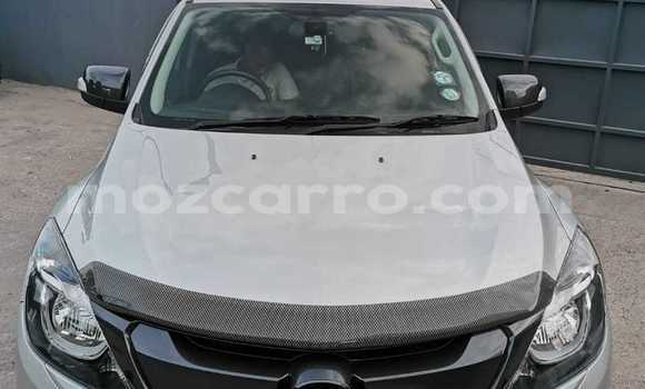 Nunua Ilio tumika Mazda BT-50 Nyingine Gari ndani ya Maputo nchini Maputo Nunua Ilio tumika Mazda BT-50 Nyingine Gari ndani ya Maputo nchini Maputo
