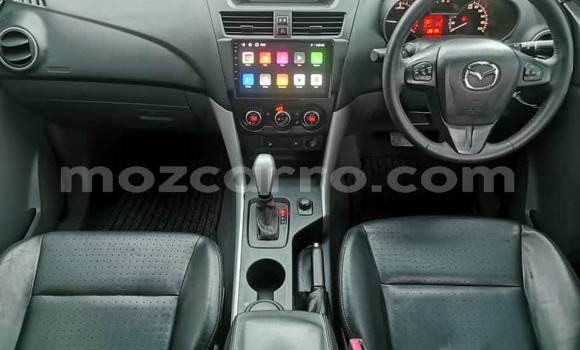 Nunua Ilio tumika Mazda BT-50 Nyingine Gari ndani ya Maputo nchini Maputo Nunua Ilio tumika Mazda BT-50 Nyingine Gari ndani ya Maputo nchini Maputo