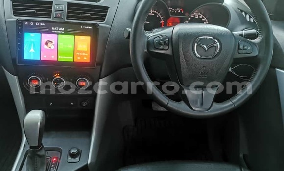 Nunua Ilio tumika Mazda BT-50 Nyingine Gari ndani ya Maputo nchini Maputo Nunua Ilio tumika Mazda BT-50 Nyingine Gari ndani ya Maputo nchini Maputo