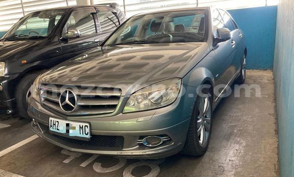 Tenga Tsaru Mercedes‒Benz S-Class Zvimwe Mota in Maputo in Maputo Tenga Tsaru Mercedes‒Benz S-Class Zvimwe Mota in Maputo in Maputo