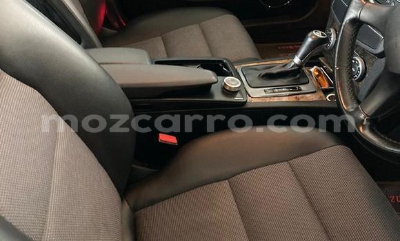 Tenga Tsaru Mercedes‒Benz S-Class Zvimwe Mota in Maputo in Maputo Tenga Tsaru Mercedes‒Benz S-Class Zvimwe Mota in Maputo in Maputo