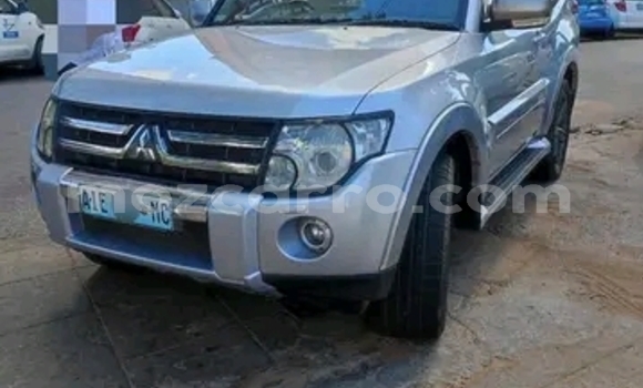 Buy Used Mitsubishi Pajero Other Car in Maputo in Maputo Buy Used Mitsubishi Pajero Other Car in Maputo in Maputo