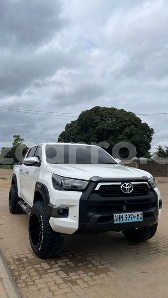 Big with watermark toyota hilux maputo maputo 20028