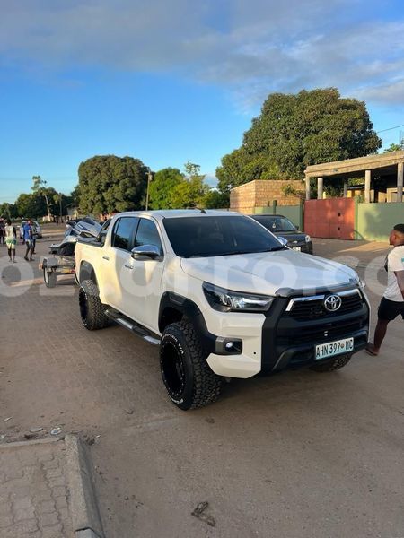 Big with watermark toyota hilux maputo maputo 20028