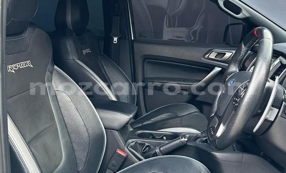 Buy Used Ford Ranger White Car in Maputo in Maputo Buy Used Ford Ranger White Car in Maputo in Maputo