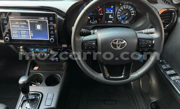 Nunua Ilio tumika Toyota Hiluxe Revo Nyingine Gari ndani ya Maputo nchini Maputo Nunua Ilio tumika Toyota Hiluxe Revo Nyingine Gari ndani ya Maputo nchini Maputo