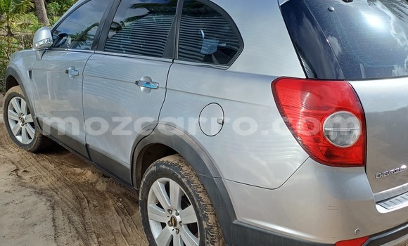 Tenga Tsaru Chevrolet Captiva Sirivha Mota in Inhambane in Inhambane Tenga Tsaru Chevrolet Captiva Sirivha Mota in Inhambane in Inhambane