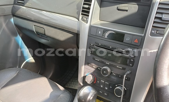 Tenga Tsaru Chevrolet Captiva Sirivha Mota in Inhambane in Inhambane Tenga Tsaru Chevrolet Captiva Sirivha Mota in Inhambane in Inhambane