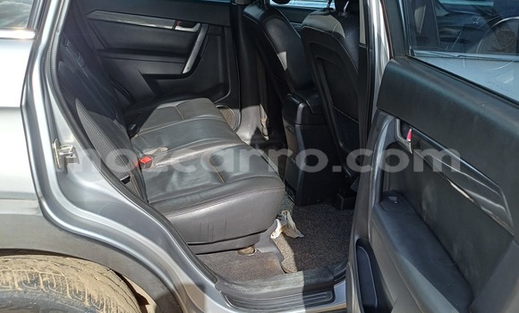 Tenga Tsaru Chevrolet Captiva Sirivha Mota in Inhambane in Inhambane Tenga Tsaru Chevrolet Captiva Sirivha Mota in Inhambane in Inhambane