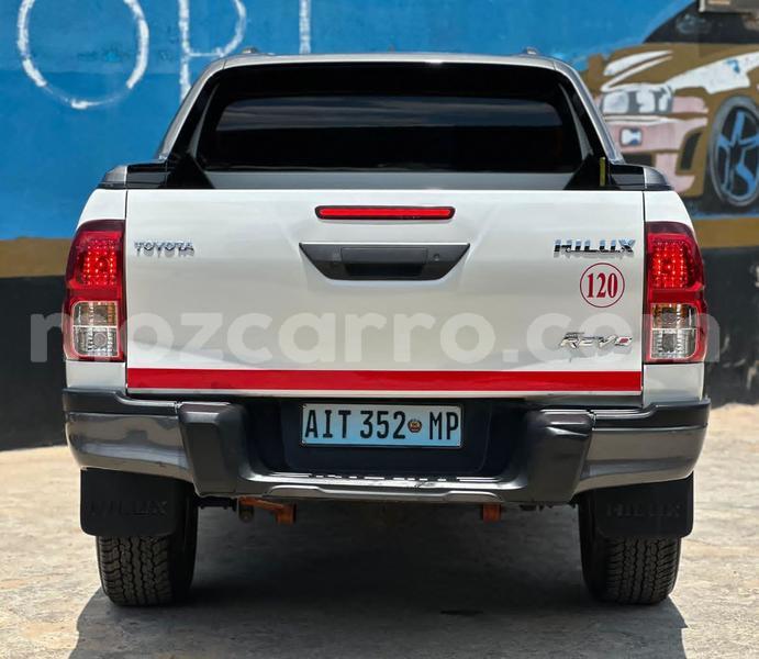 Big with watermark toyota hiluxe revo maputo maputo 20034