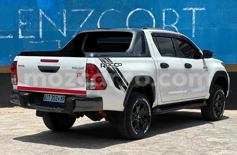 Big with watermark toyota hiluxe revo maputo maputo 20034