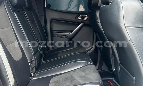 Buy New Ford Ranger White Car in Maputo in Maputo Buy New Ford Ranger White Car in Maputo in Maputo