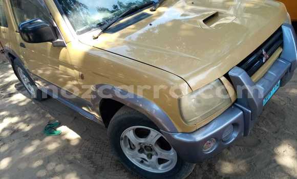 Nunua Ilio tumika Mitsubishi Pajero Mini Nyingine Gari ndani ya Maputo nchini Maputo Nunua Ilio tumika Mitsubishi Pajero Mini Nyingine Gari ndani ya Maputo nchini Maputo