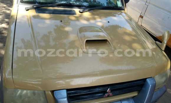 Nunua Ilio tumika Mitsubishi Pajero Mini Nyingine Gari ndani ya Maputo nchini Maputo Nunua Ilio tumika Mitsubishi Pajero Mini Nyingine Gari ndani ya Maputo nchini Maputo