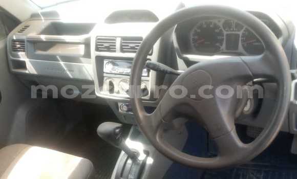 Nunua Ilio tumika Mitsubishi Pajero Mini Nyingine Gari ndani ya Maputo nchini Maputo Nunua Ilio tumika Mitsubishi Pajero Mini Nyingine Gari ndani ya Maputo nchini Maputo