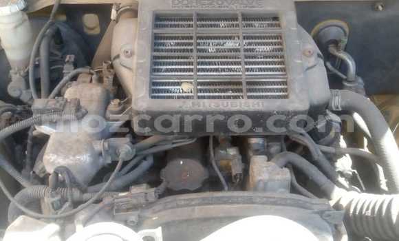 Nunua Ilio tumika Mitsubishi Pajero Mini Nyingine Gari ndani ya Maputo nchini Maputo Nunua Ilio tumika Mitsubishi Pajero Mini Nyingine Gari ndani ya Maputo nchini Maputo