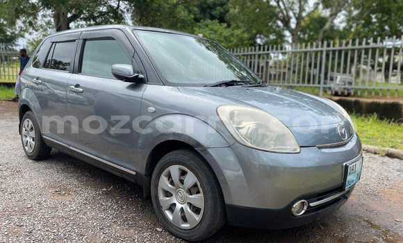 Nunua Ilio tumika Mazda Verisa Fedha Gari ndani ya Maputo nchini Maputo