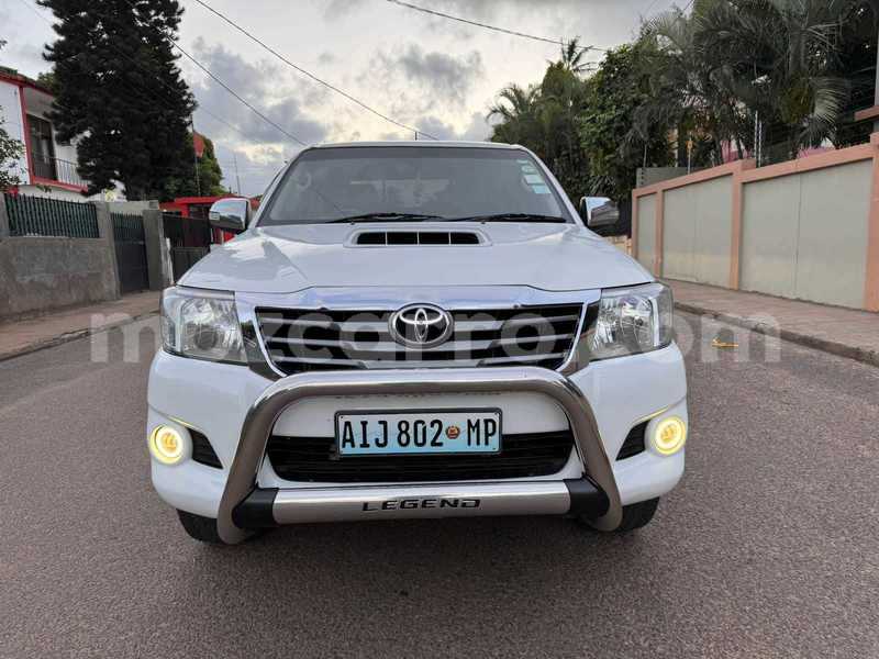 Big with watermark toyota hilux maputo maputo 20046