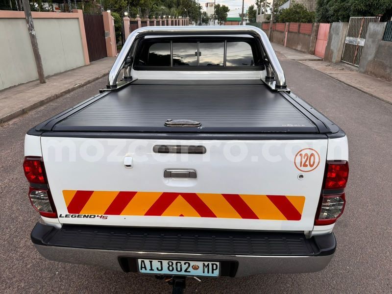 Big with watermark toyota hilux maputo maputo 20046