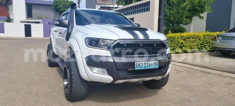 Big with watermark ford ranger maputo maputo 20047