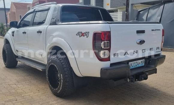 Nunua Ilio tumika Ford Ranger Nyeupe Gari ndani ya Maputo nchini Maputo Nunua Ilio tumika Ford Ranger Nyeupe Gari ndani ya Maputo nchini Maputo