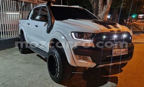 Nunua Ilio tumika Ford Ranger Nyeupe Gari ndani ya Maputo nchini Maputo Nunua Ilio tumika Ford Ranger Nyeupe Gari ndani ya Maputo nchini Maputo