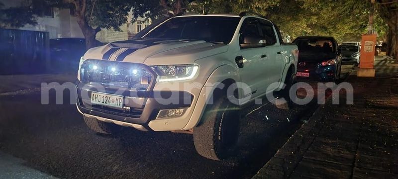 Big with watermark ford ranger maputo maputo 20047