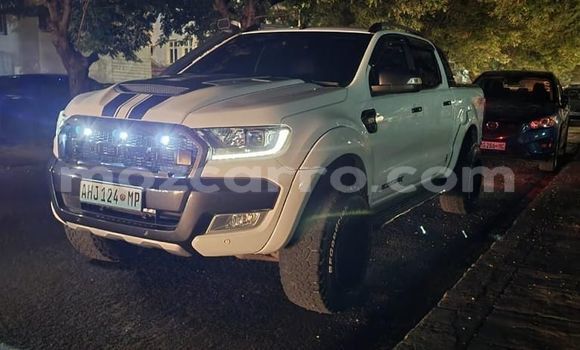 Nunua Ilio tumika Ford Ranger Nyeupe Gari ndani ya Maputo nchini Maputo Nunua Ilio tumika Ford Ranger Nyeupe Gari ndani ya Maputo nchini Maputo