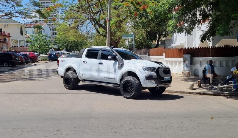 Big with watermark ford ranger maputo maputo 20047