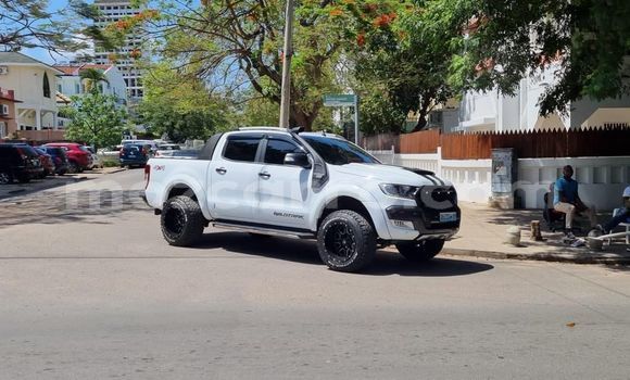 Nunua Ilio tumika Ford Ranger Nyeupe Gari ndani ya Maputo nchini Maputo Nunua Ilio tumika Ford Ranger Nyeupe Gari ndani ya Maputo nchini Maputo