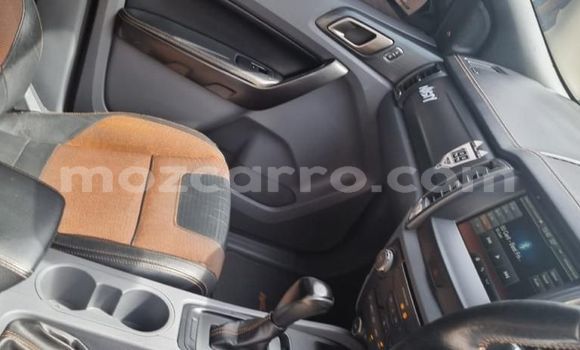 Nunua Ilio tumika Ford Ranger Nyeupe Gari ndani ya Maputo nchini Maputo Nunua Ilio tumika Ford Ranger Nyeupe Gari ndani ya Maputo nchini Maputo