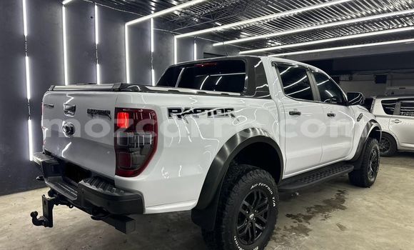 Buy Used Ford Ranger White Car in Maputo in Maputo Buy Used Ford Ranger White Car in Maputo in Maputo
