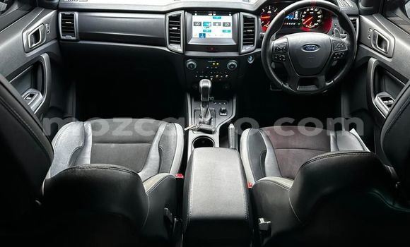 Buy Used Ford Ranger White Car in Maputo in Maputo Buy Used Ford Ranger White Car in Maputo in Maputo