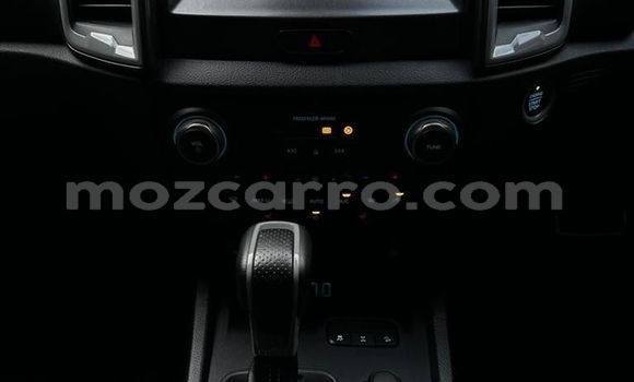 Buy Used Ford Ranger White Car in Maputo in Maputo Buy Used Ford Ranger White Car in Maputo in Maputo