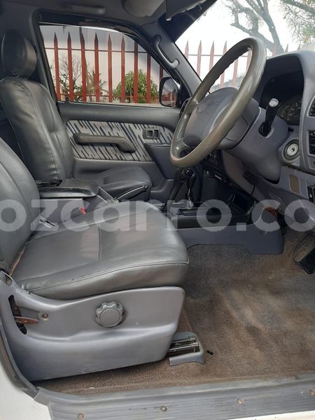 Big with watermark toyota land cruiser prado maputo maputo 20050