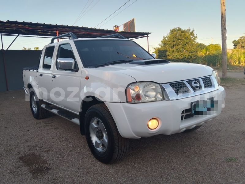 Big with watermark nissan hardbody maputo maputo 20052