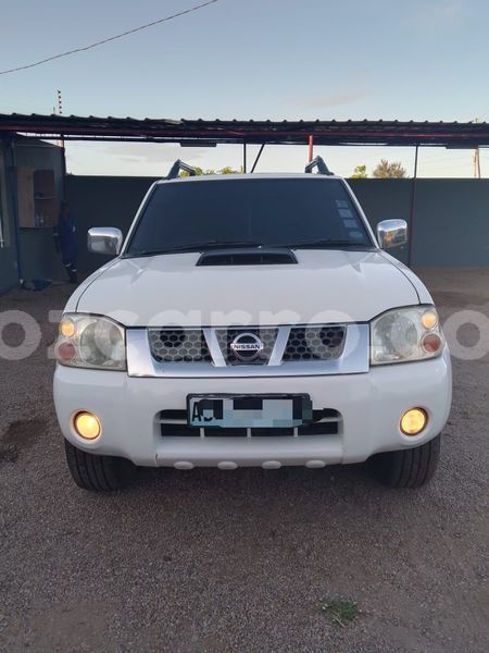 Big with watermark nissan hardbody maputo maputo 20052