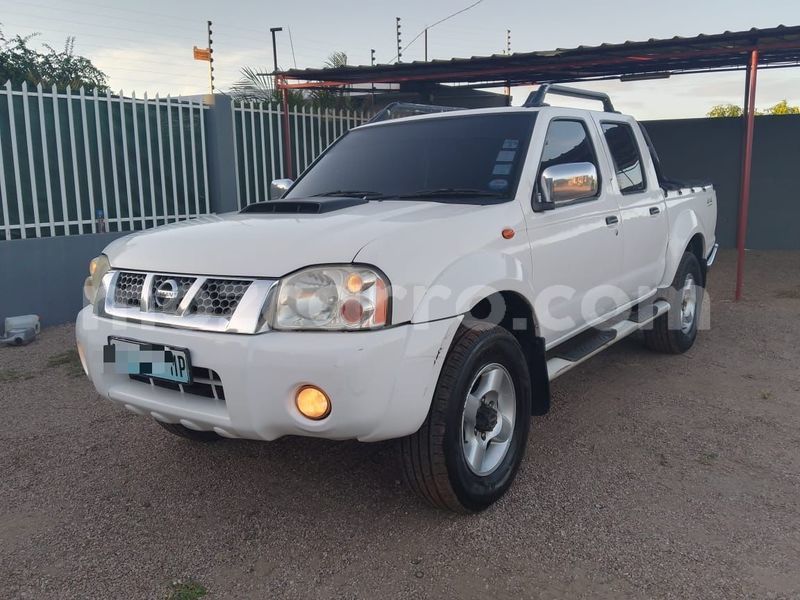 Big with watermark nissan hardbody maputo maputo 20052