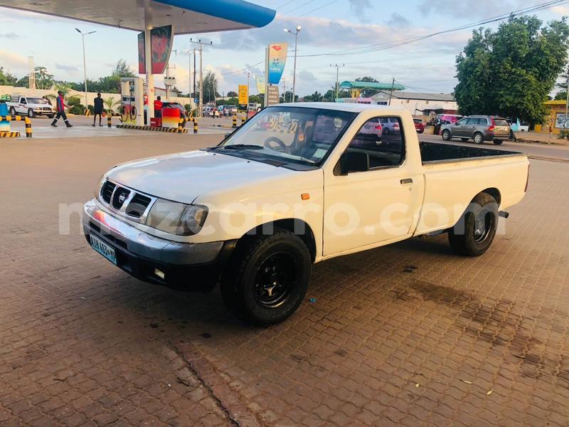 Big with watermark nissan hardbody maputo maputo 20054