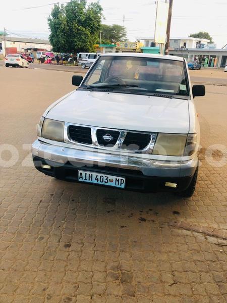 Big with watermark nissan hardbody maputo maputo 20054