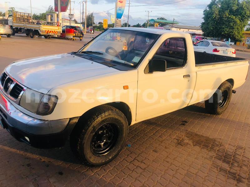 Big with watermark nissan hardbody maputo maputo 20054