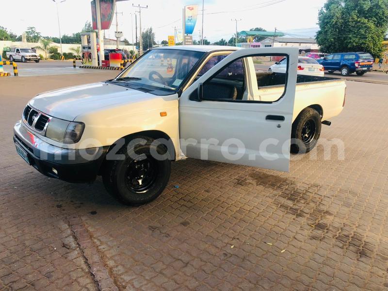 Big with watermark nissan hardbody maputo maputo 20054