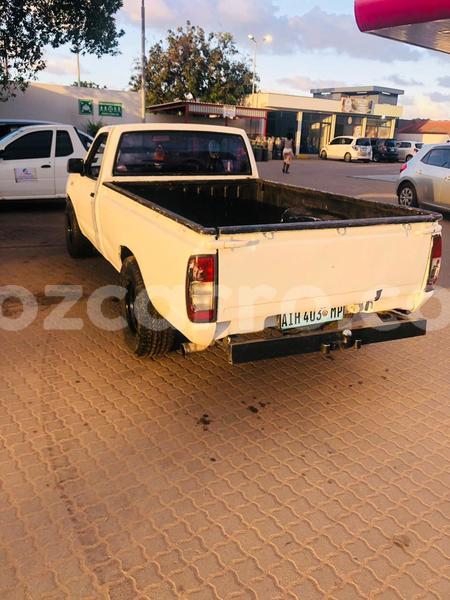 Big with watermark nissan hardbody maputo maputo 20054