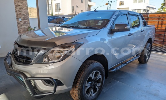 Buy Used Mazda BT-50 Other Car in Maputo in Maputo Buy Used Mazda BT-50 Other Car in Maputo in Maputo
