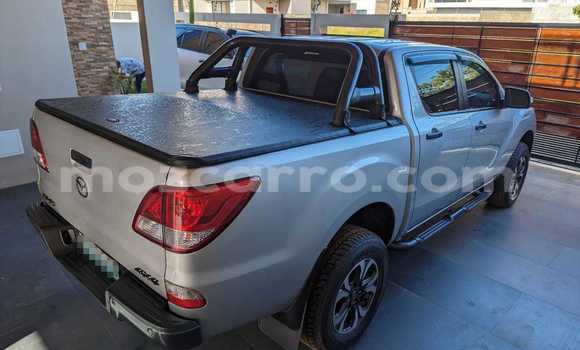 Buy Used Mazda BT-50 Other Car in Maputo in Maputo Buy Used Mazda BT-50 Other Car in Maputo in Maputo