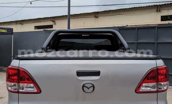 Buy Used Mazda BT-50 Other Car in Maputo in Maputo Buy Used Mazda BT-50 Other Car in Maputo in Maputo