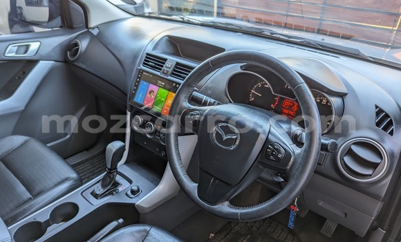 Buy Used Mazda BT-50 Other Car in Maputo in Maputo Buy Used Mazda BT-50 Other Car in Maputo in Maputo