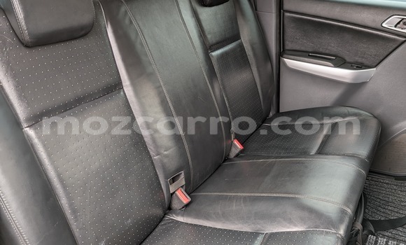 Buy Used Mazda BT-50 Other Car in Maputo in Maputo Buy Used Mazda BT-50 Other Car in Maputo in Maputo