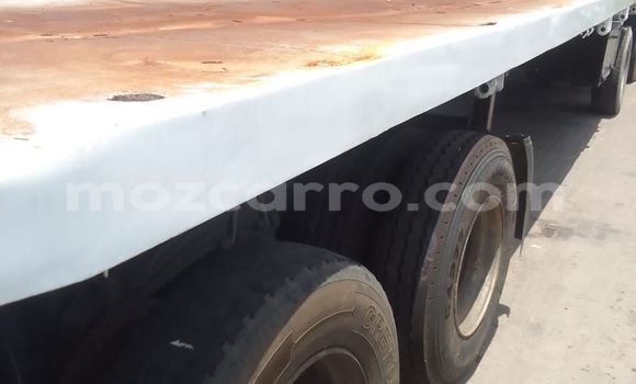 Buy Used Scania R420 White Truck in Maputo in Maputo Buy Used Scania R420 White Truck in Maputo in Maputo