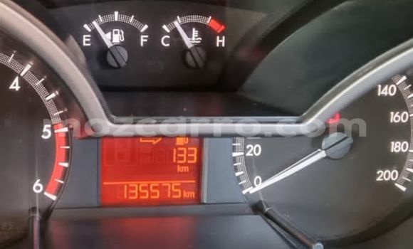 Comprar Usado Mazda BT-50 Branco Carro em Maputo em Maputo Comprar Usado Mazda BT-50 Branco Carro em Maputo em Maputo